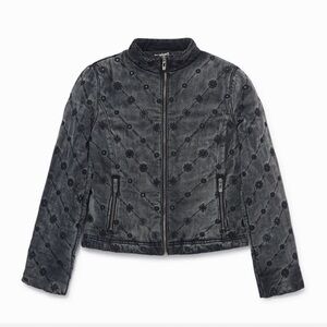 Desigual Denim Jacket